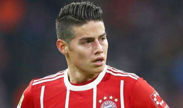 而是拜仁在 而是拜仁在