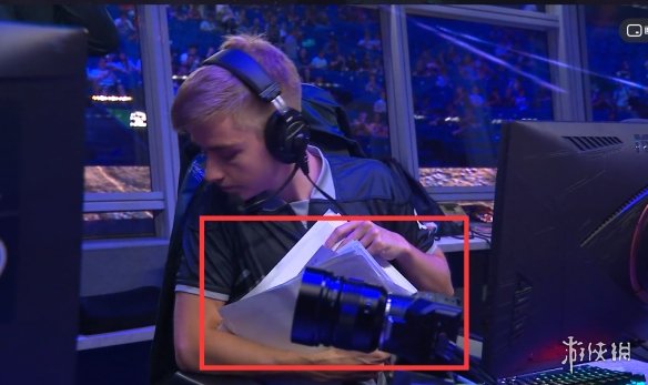 在训练中 在训练中