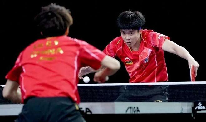 水平的教练 水平的教练