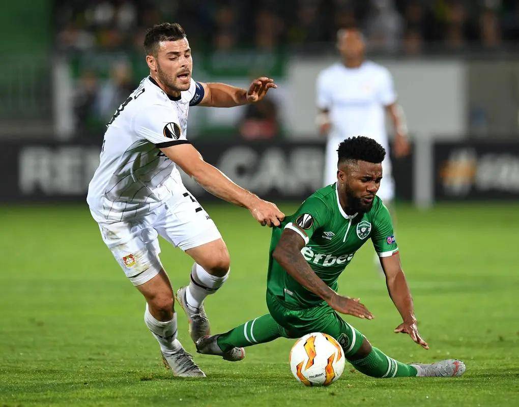 在足球世界 在足球世界