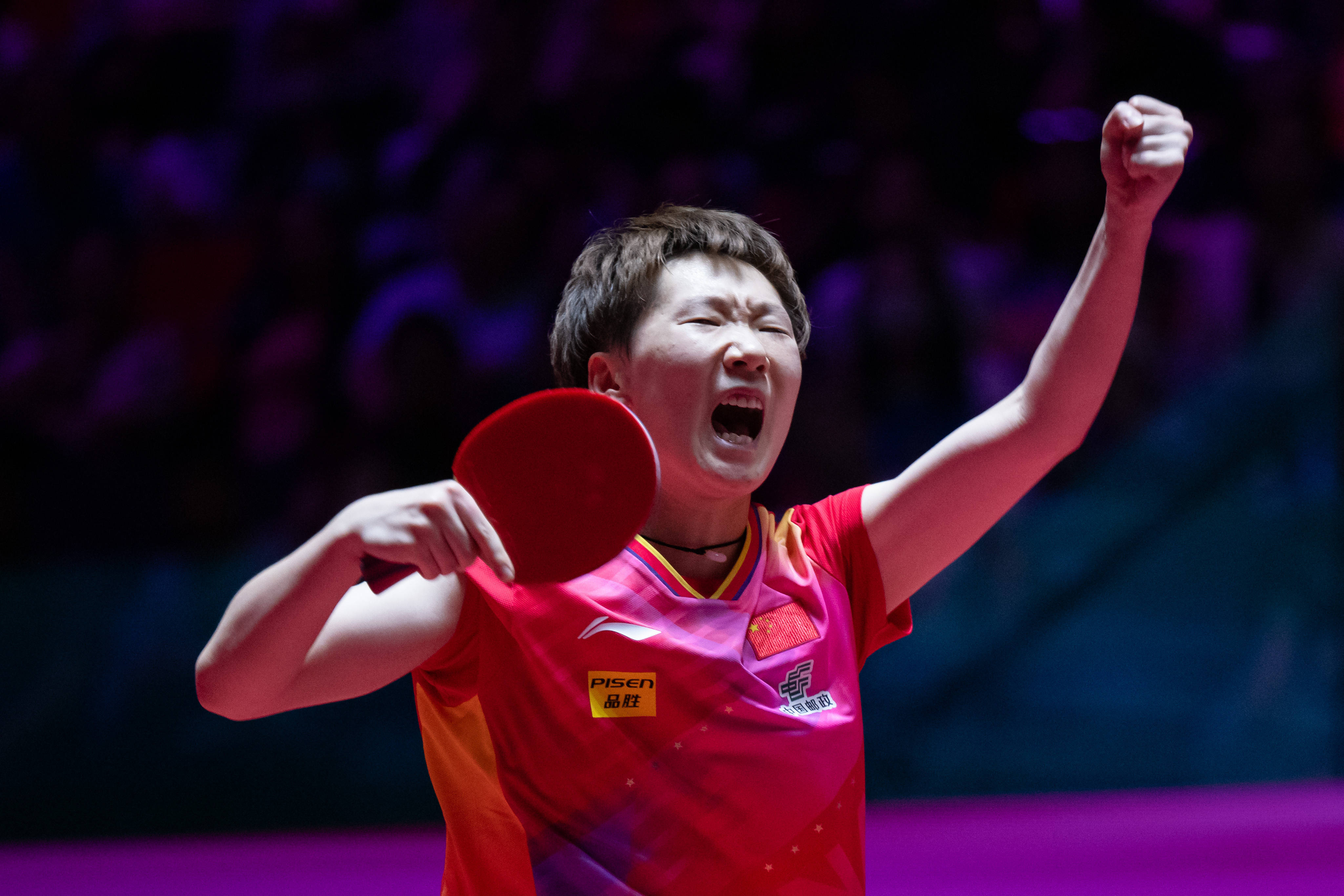 BA常规赛 BA常规赛