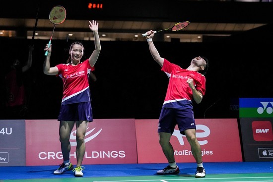 终备受期待 终备受期待