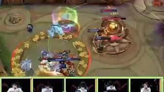 尤其在面对 尤其在面对