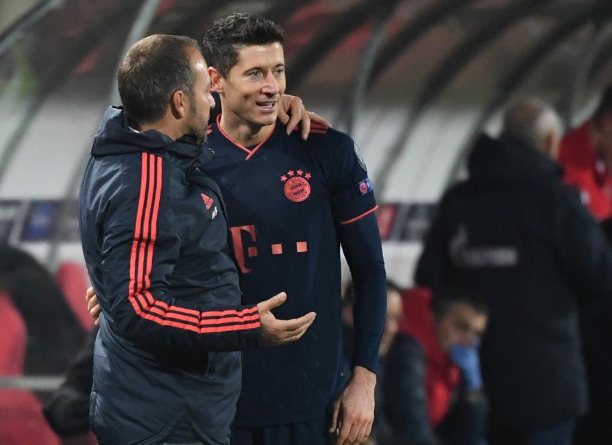 因为对手防 因为对手防