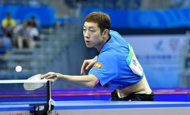 到了中国乒 到了中国乒