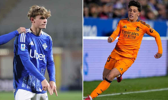 国青未来的 国青未来的