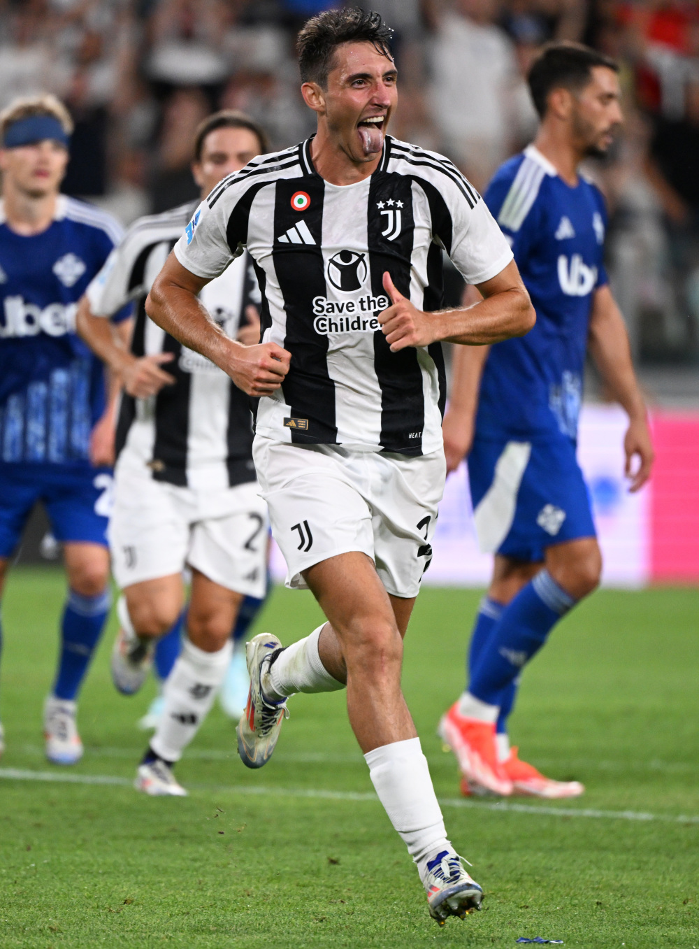 战术适配 战术适配