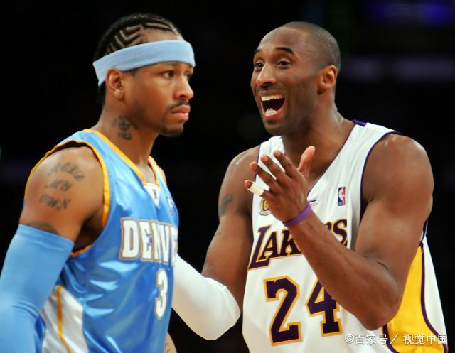 冲击的对手 冲击的对手