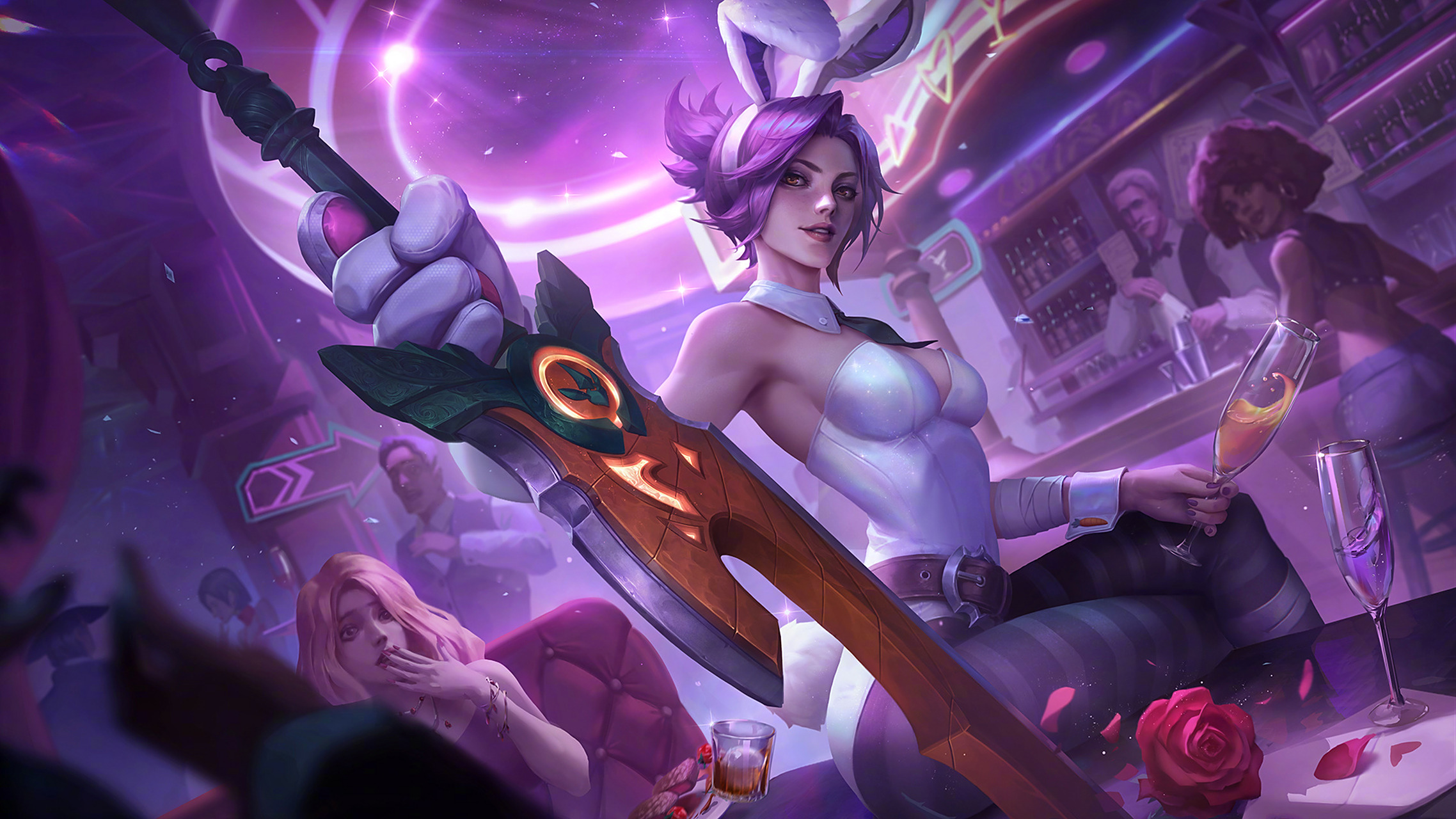 在意甲内部 在意甲内部